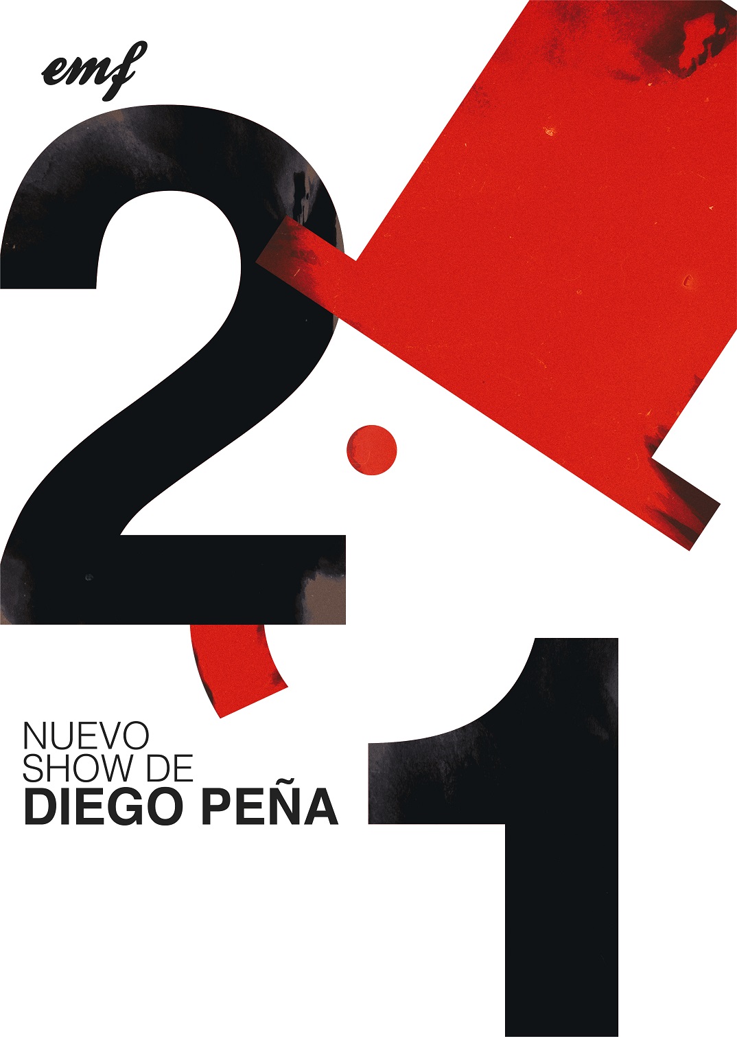 diego peña show 21